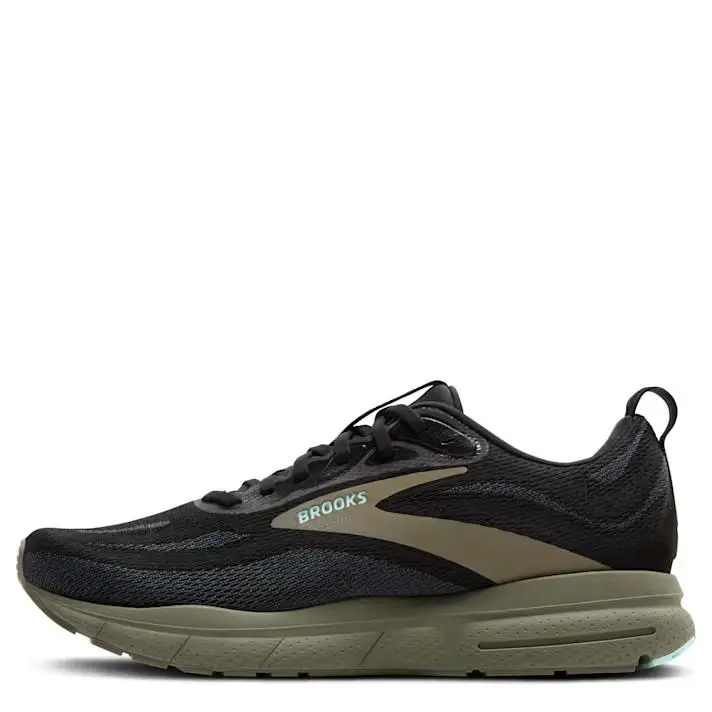 Brooks shoes - Brooks Revel - Revel - Gray 13