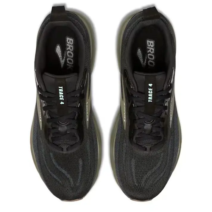 Brooks shoes - Brooks Revel - Revel - Gray 15