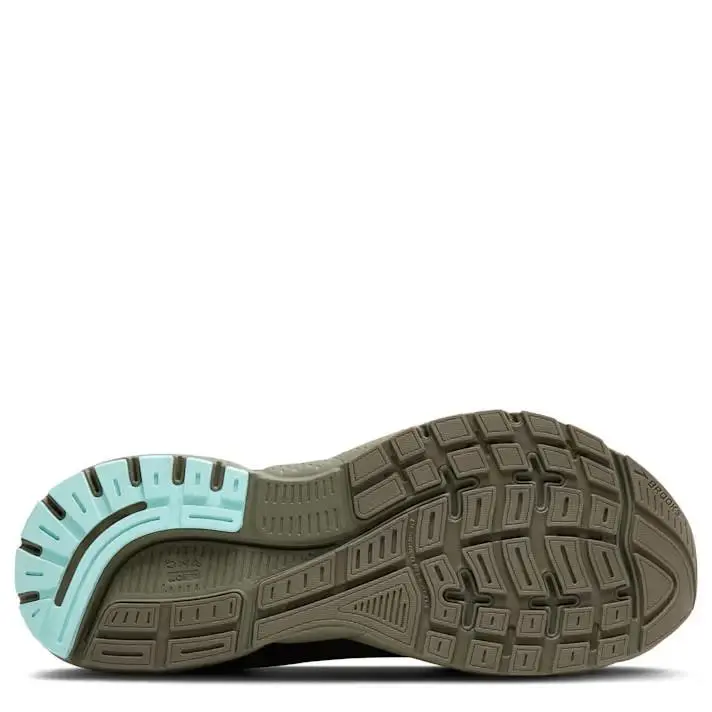 Brooks shoes - Brooks Revel - Revel - Gray 16