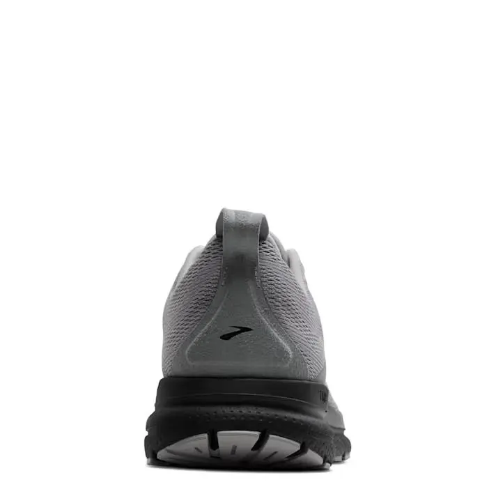 Brooks shoes - Brooks Revel - Revel - Gray 8