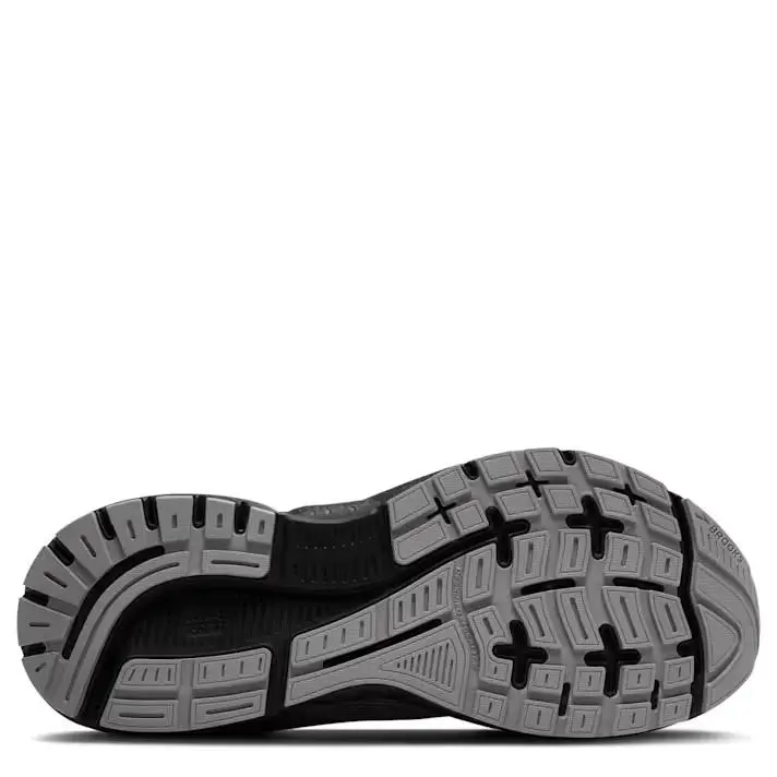 Brooks shoes - Brooks Revel - Revel - Gray 10
