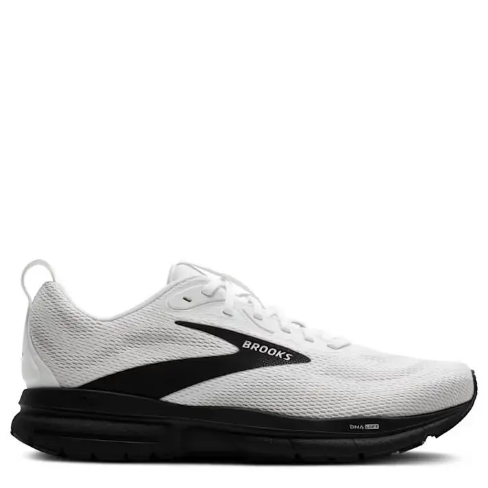Brooks shoes - Brooks Revel - Revel - Black 18