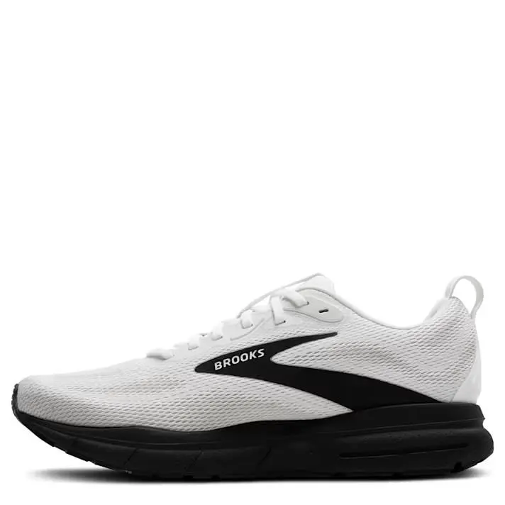 Brooks shoes - Brooks Revel - Revel - Black 19