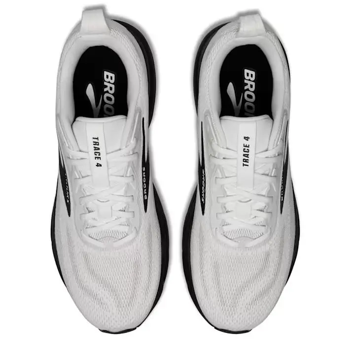 Brooks shoes - Brooks Revel - Revel - Black 21