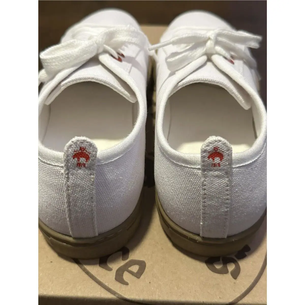 Brooks shoes - Brooks Brothers Red Fleece - Brothers Red Fleece - White 2
