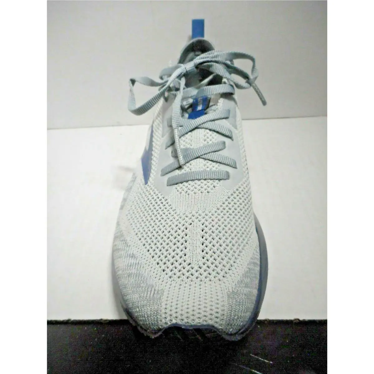 Brooks shoes - Brooks Levitate 4 - Levitate - 110345-1D-008 - Gray Oyster Blue (UPC: 190340766596) 1