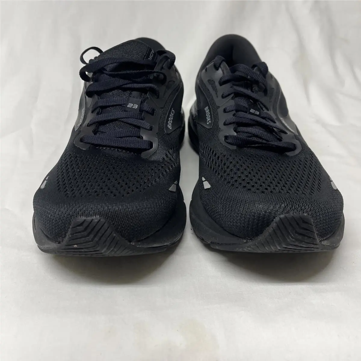 Brooks shoes - Brooks Adrenaline GTS 23 - Adrenaline GTS - 120381-1D-020 - Black (UPC: 195394146196) 3