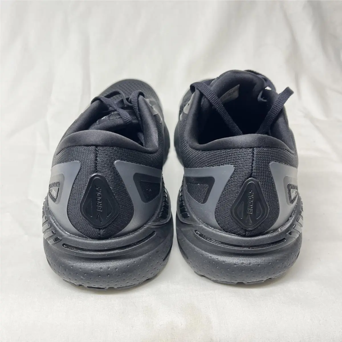 Brooks shoes - Brooks Adrenaline GTS 23 - Adrenaline GTS - 120381-1D-020 - Black (UPC: 195394146196) 5