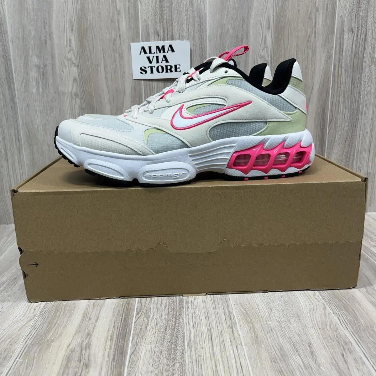 Nike shoes - Nike Zoom Air - Zoom Air - Dv1129-002 - Pink 0