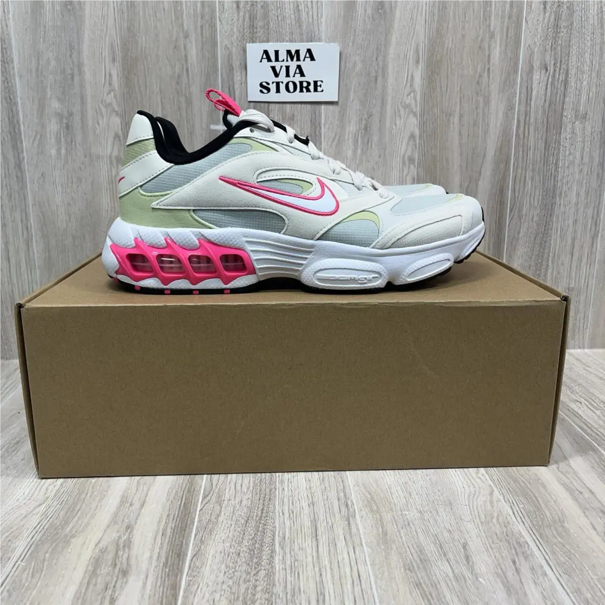 Nike shoes - Nike Zoom Air - Zoom Air - Dv1129-002 - Pink 1