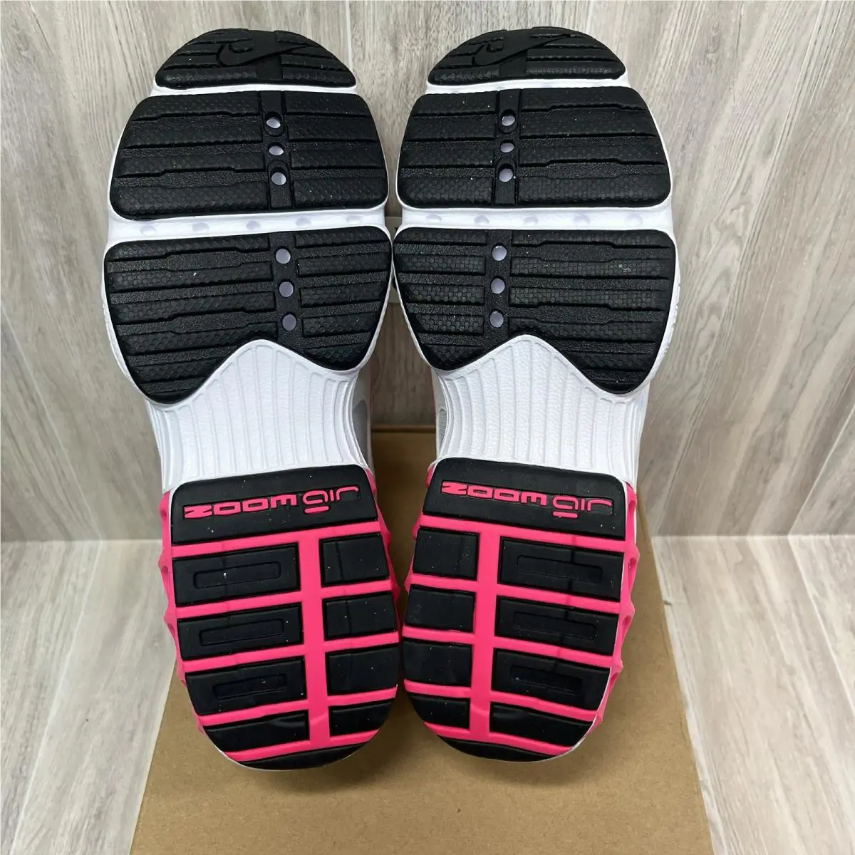 Nike shoes - Nike Zoom Air - Zoom Air - Dv1129-002 - Pink 6