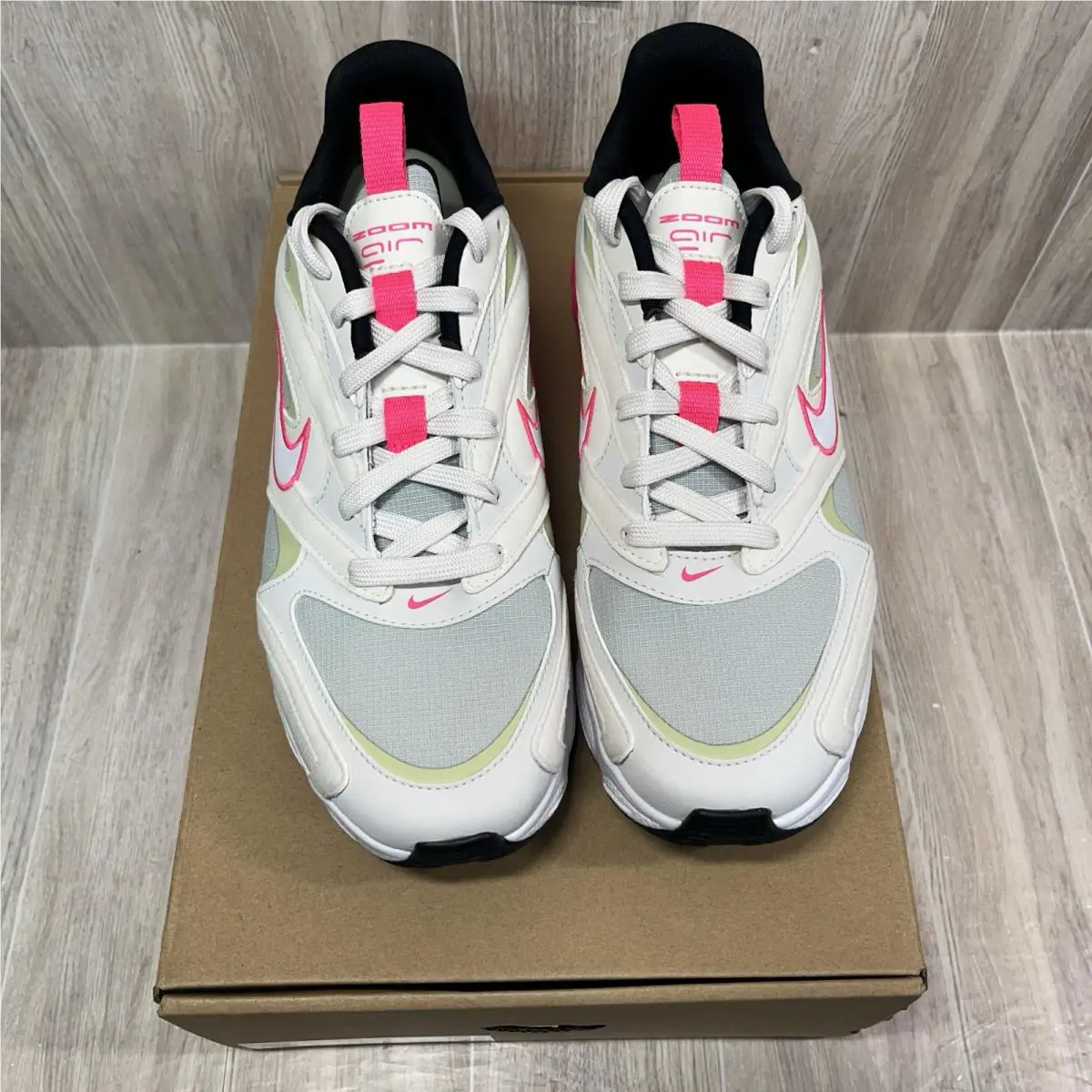Nike shoes - Nike Zoom Air - Zoom Air - Dv1129-002 - Pink 3