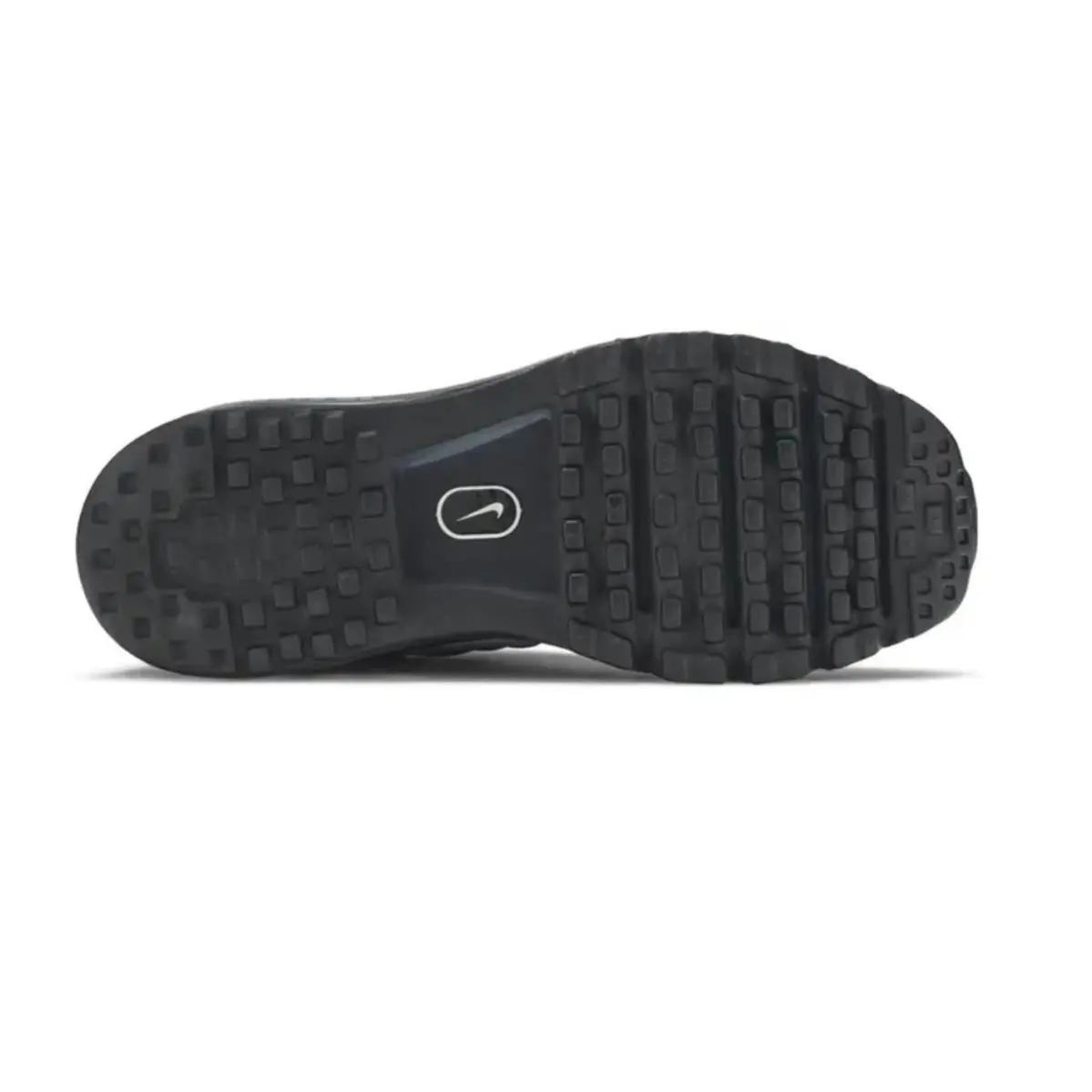 Nike shoes - Nike Air Max 2017 - Air Max - 849559-001 - Black 2