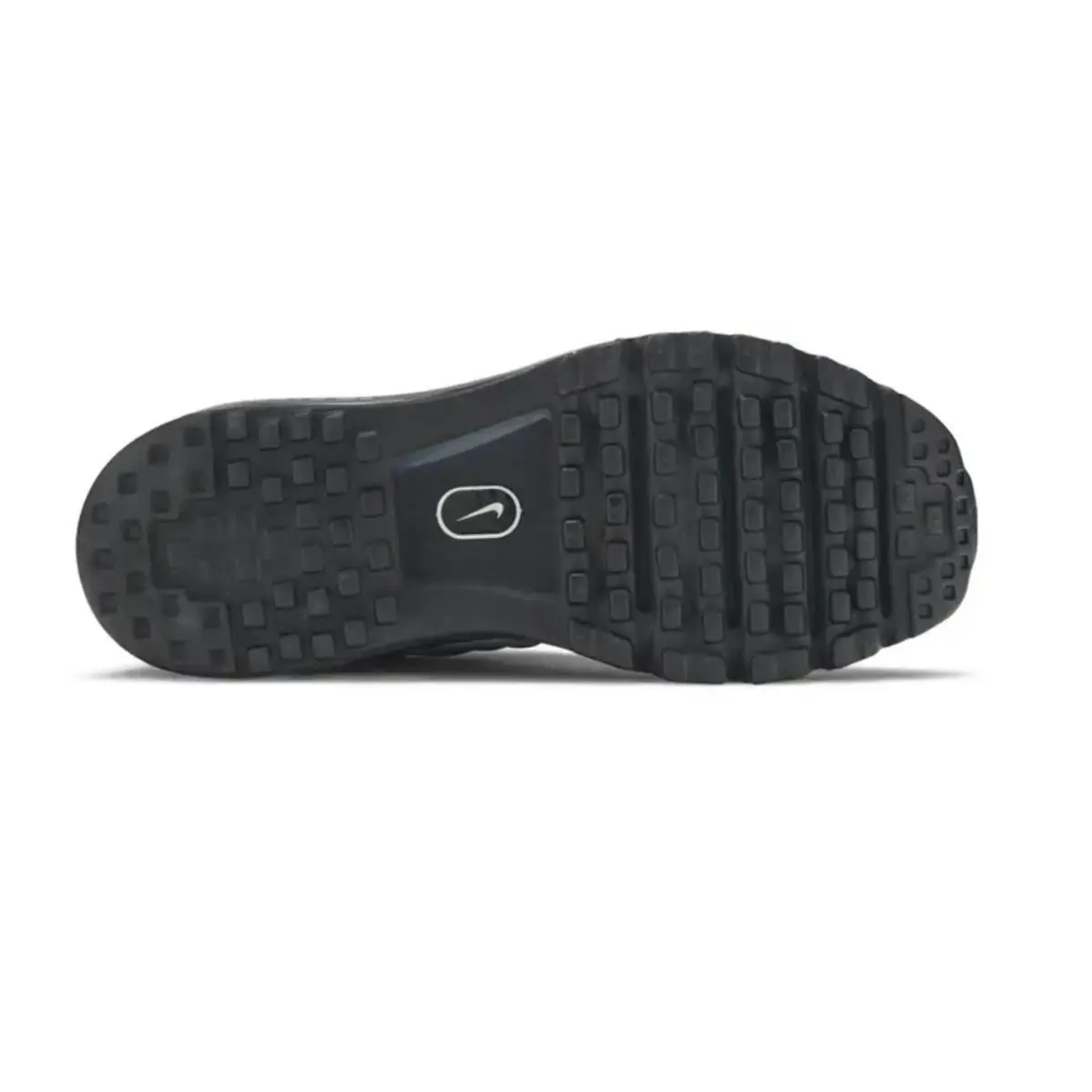 Nike shoes - Nike Air Max 2017 - Air Max - 849559-001 - Black 2