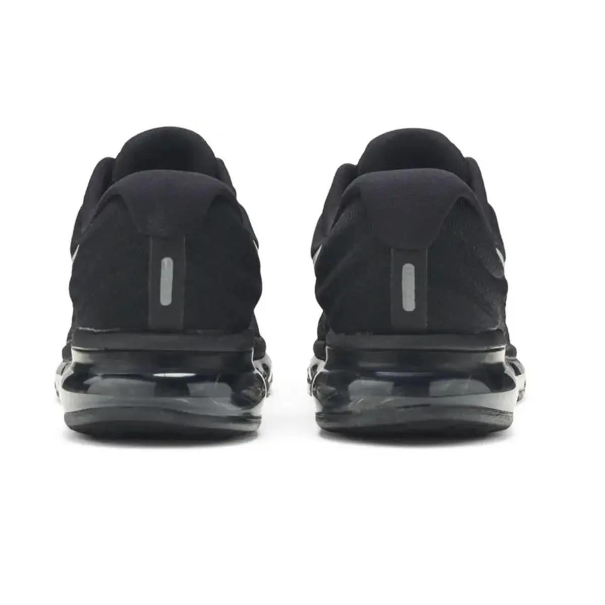 Nike shoes - Nike Air Max 2017 - Air Max - 849559-001 - Black 3