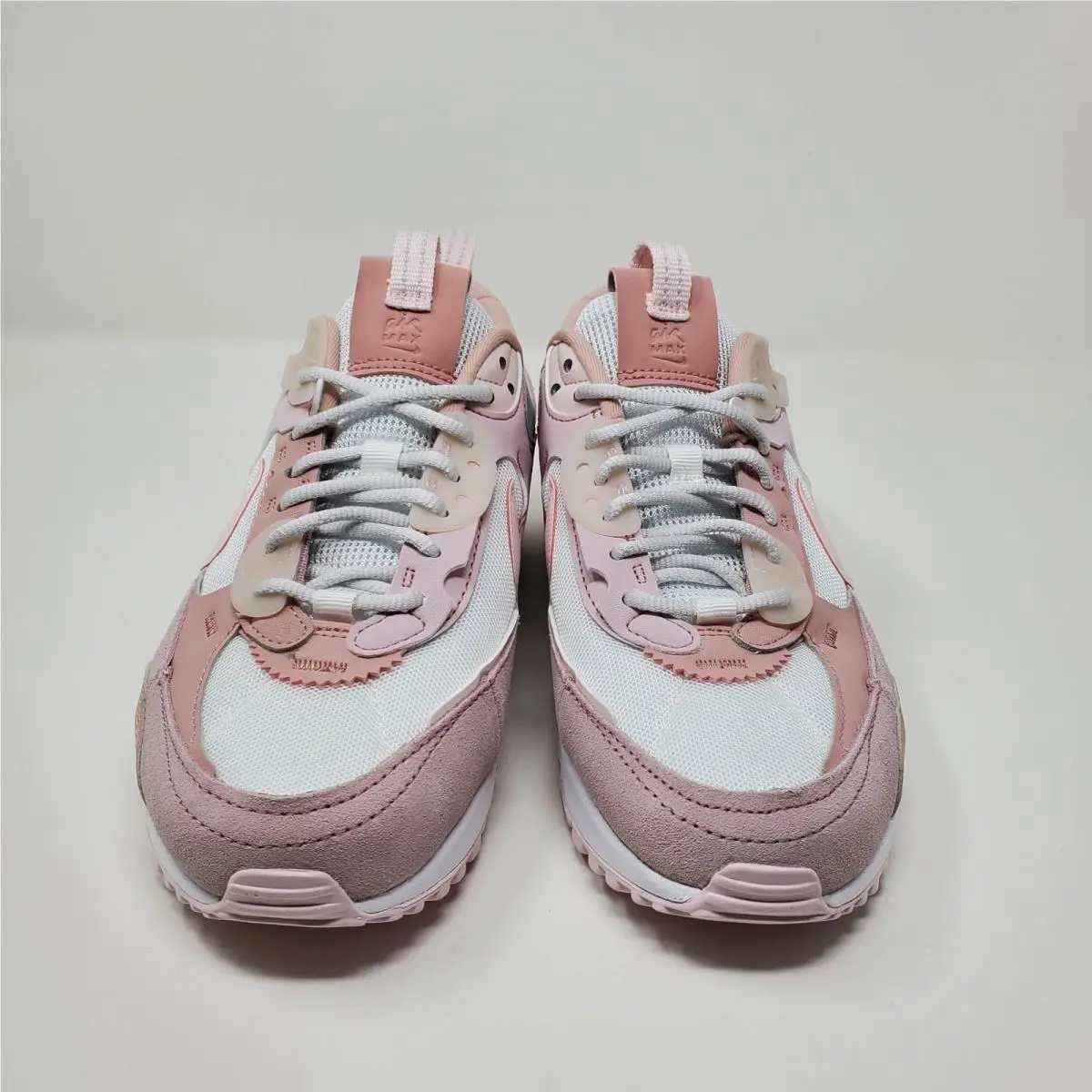 Nike shoes - Nike Air Max 90 - Air Max - DM9922-104 - Pink 0