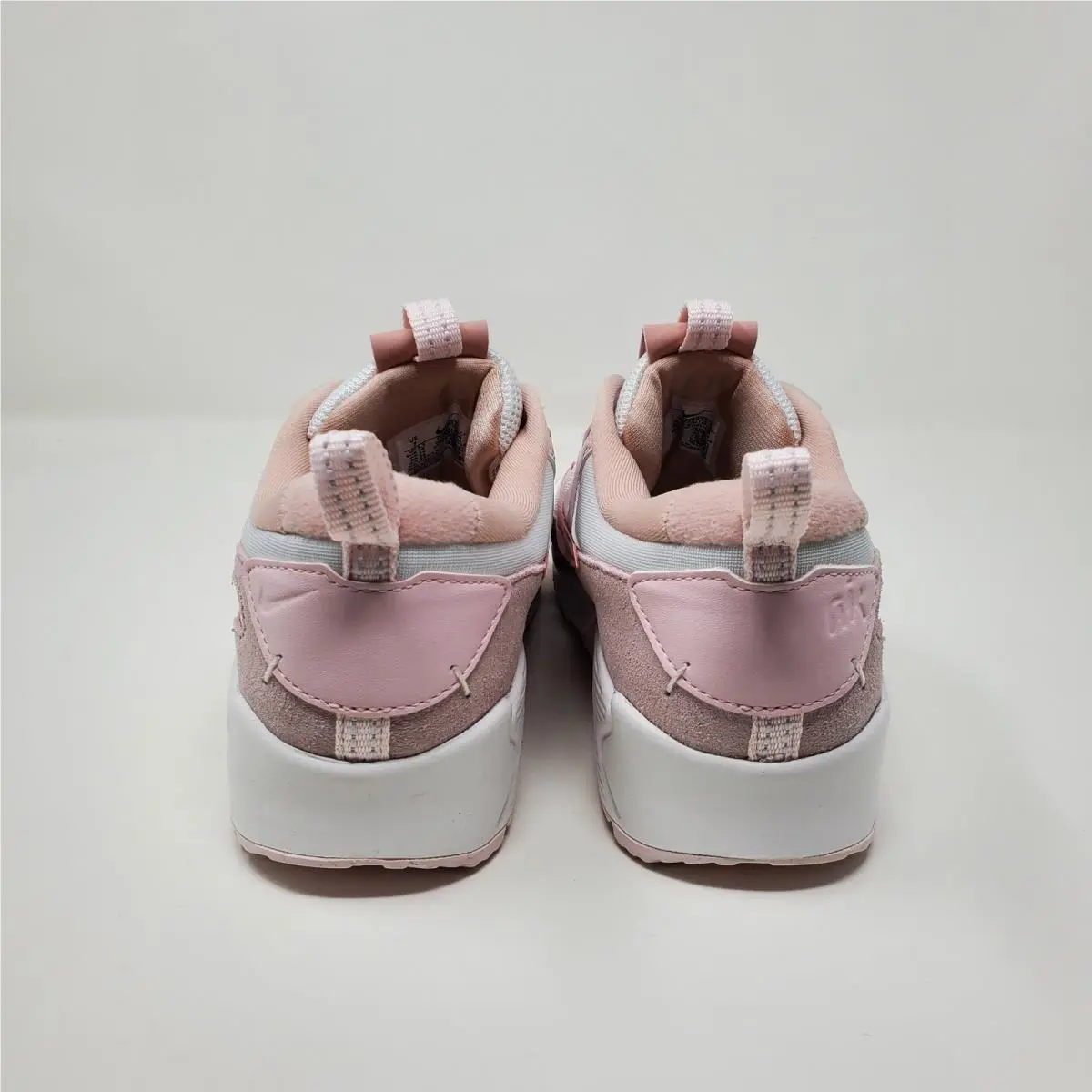 Nike shoes - Nike Air Max 90 - Air Max - DM9922-104 - Pink 1