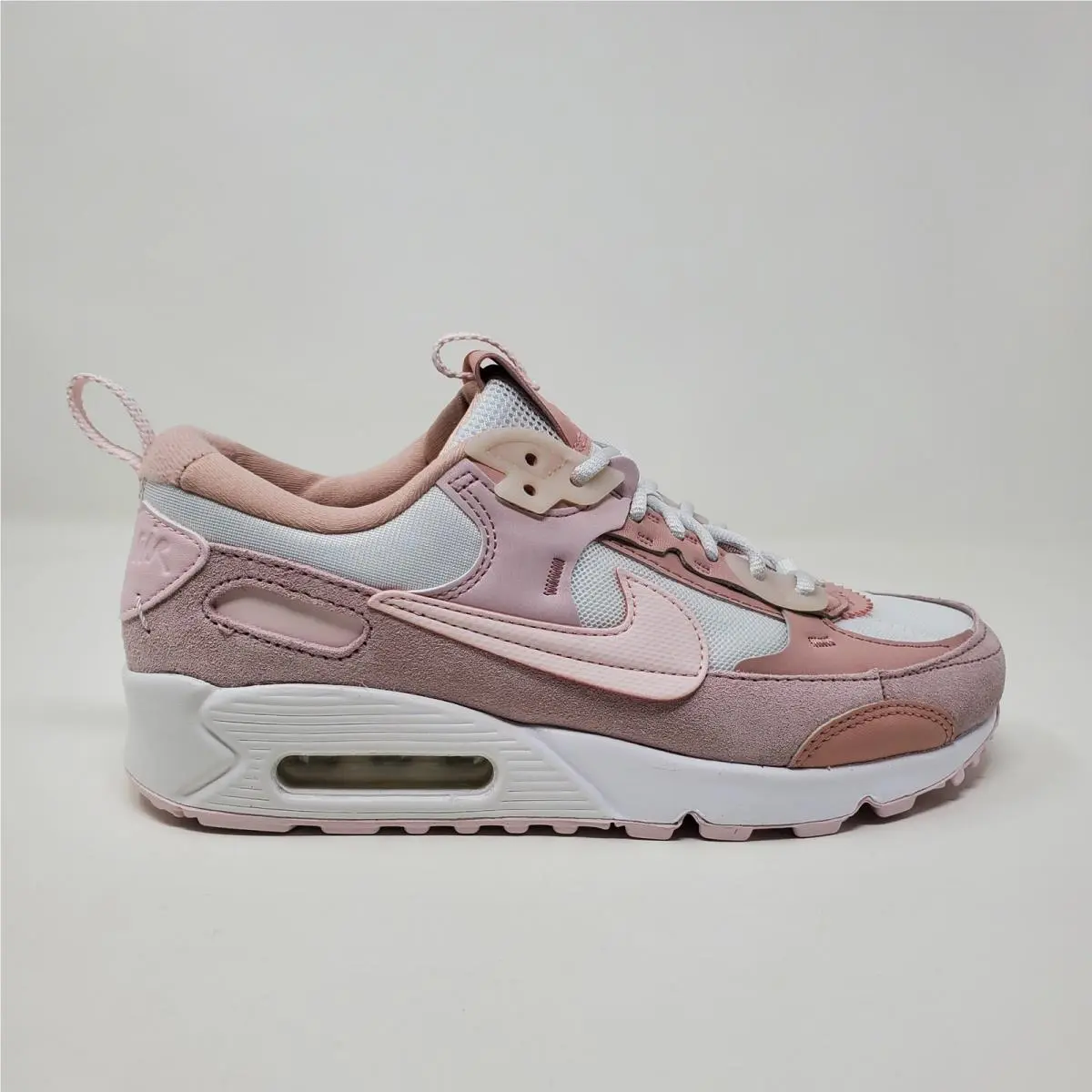 Nike shoes - Nike Air Max 90 - Air Max - DM9922-104 - Pink 2