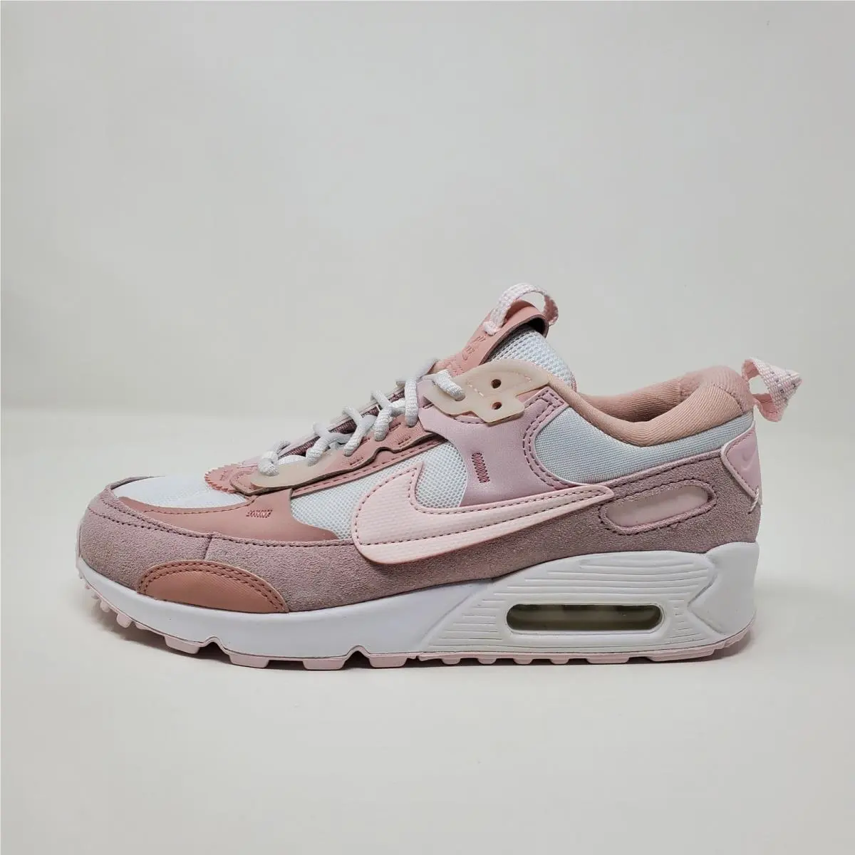 Nike shoes - Nike Air Max 90 - Air Max - DM9922-104 - Pink 3