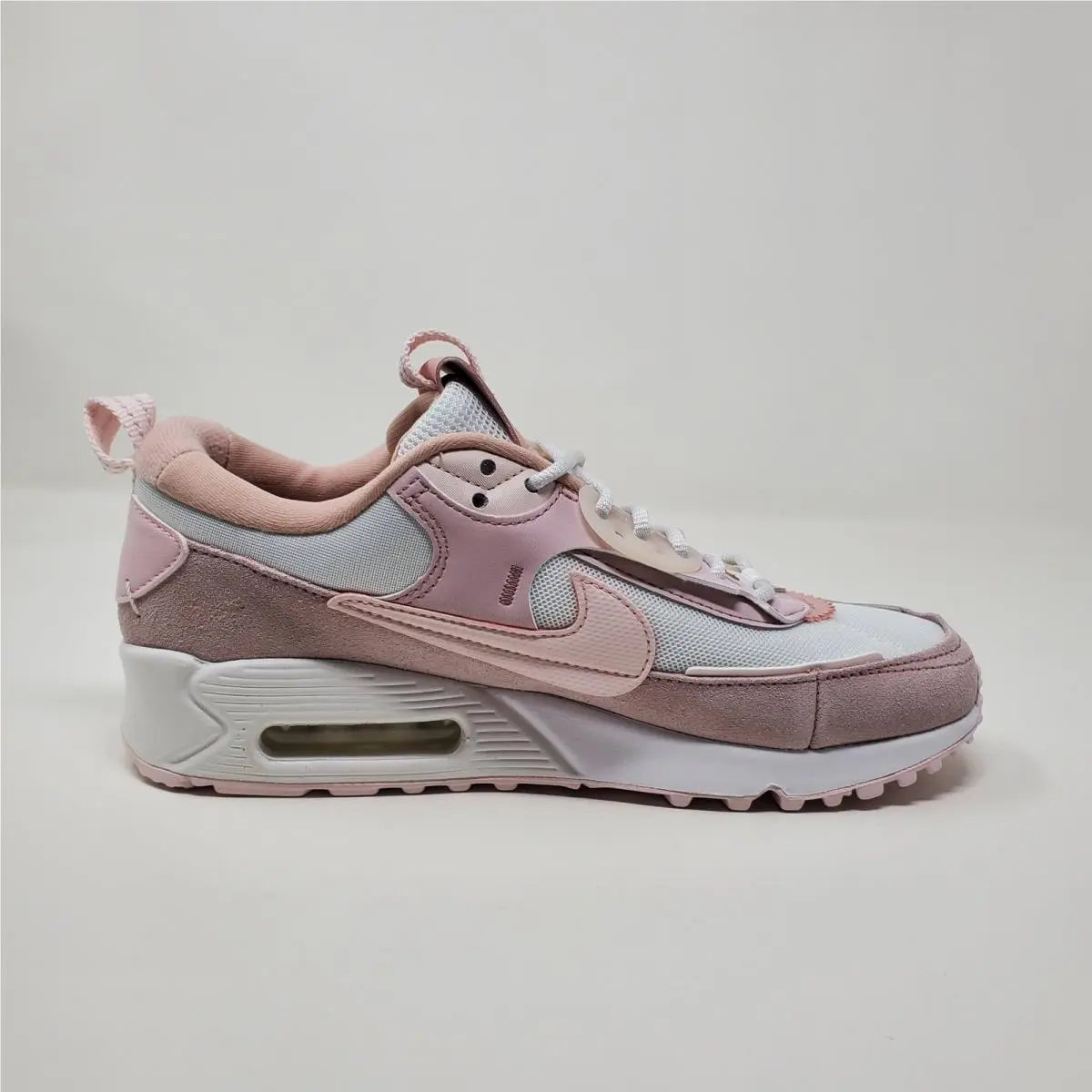 Nike shoes - Nike Air Max 90 - Air Max - DM9922-104 - Pink 4
