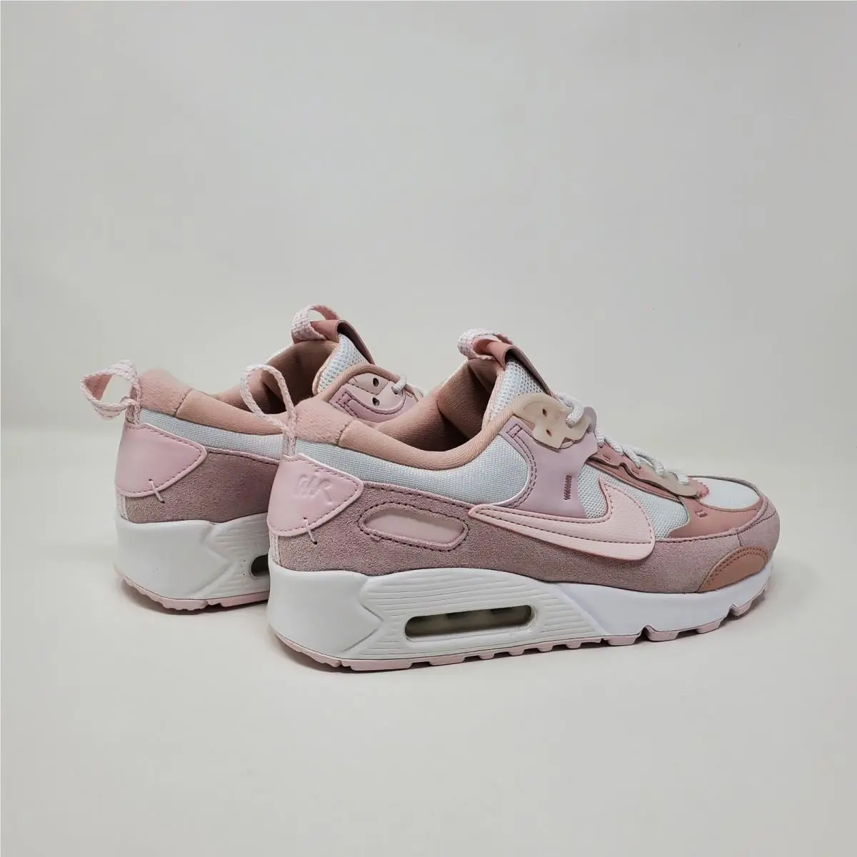 Nike shoes - Nike Air Max 90 - Air Max - DM9922-104 - Pink 5
