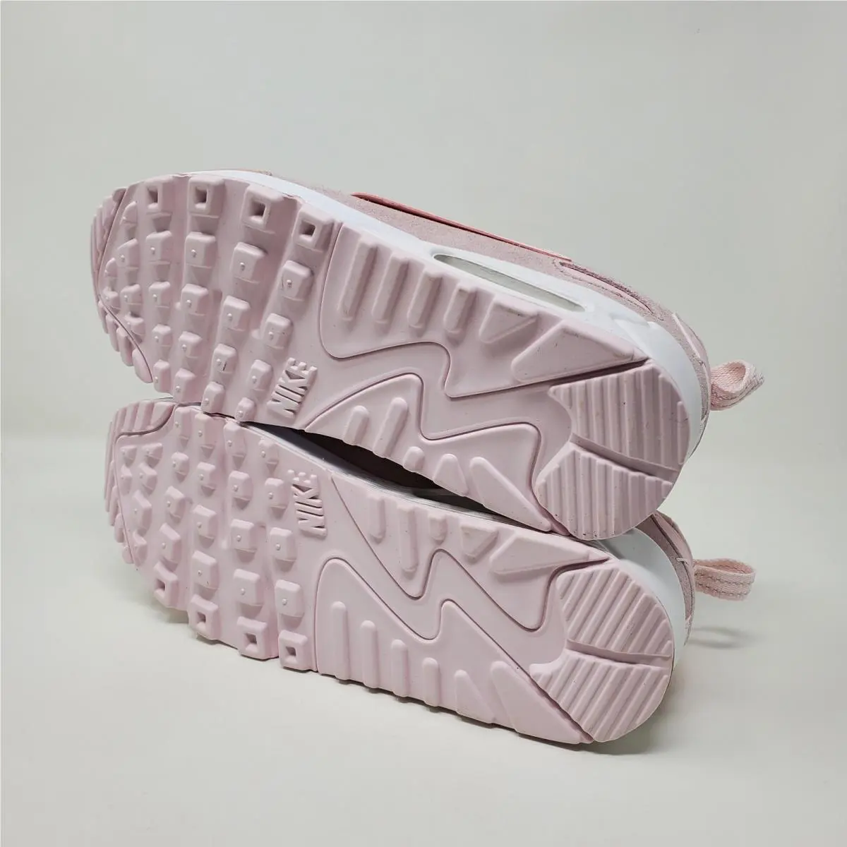 Nike shoes - Nike Air Max 90 - Air Max - DM9922-104 - Pink 6