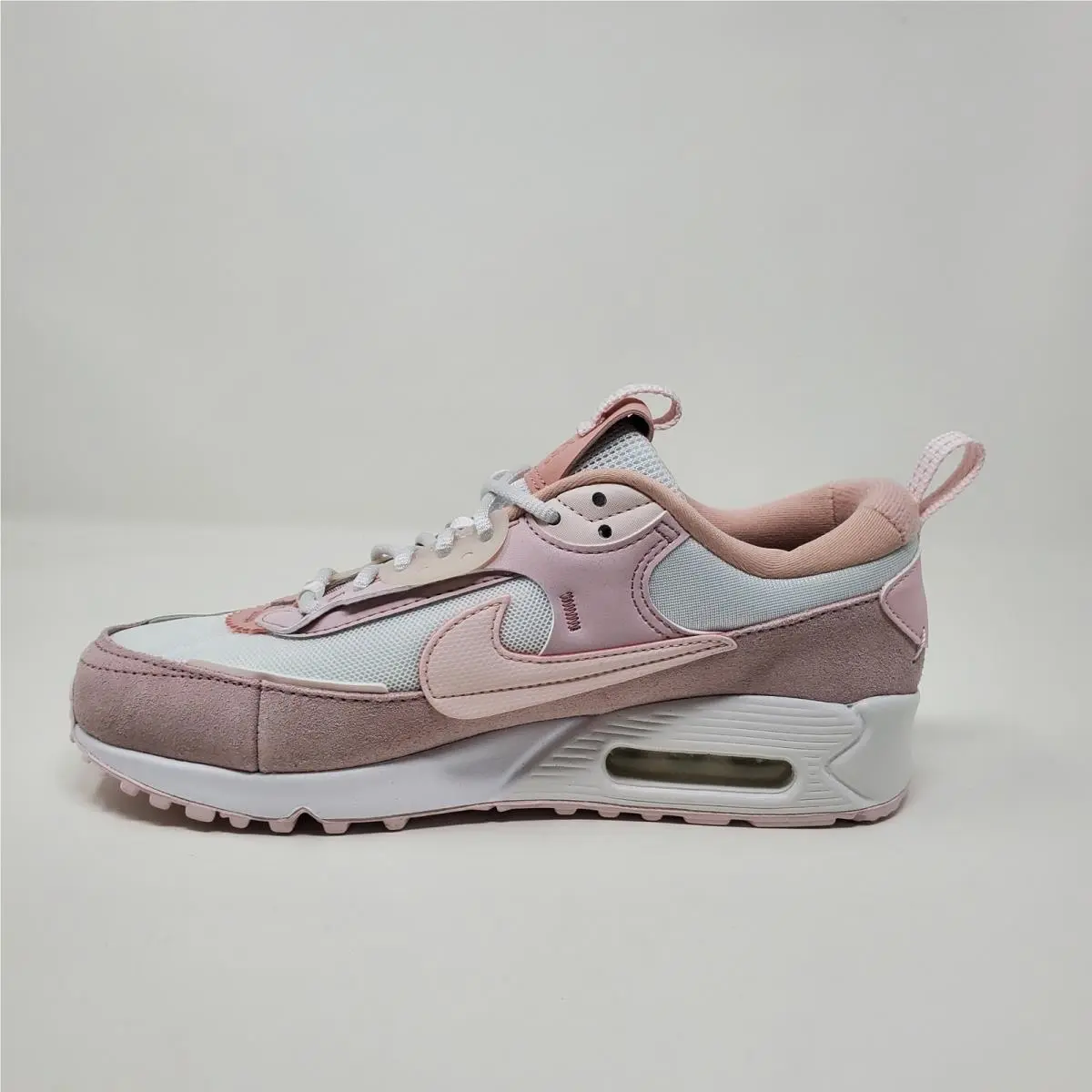 Nike shoes - Nike Air Max 90 - Air Max - DM9922-104 - Pink 7