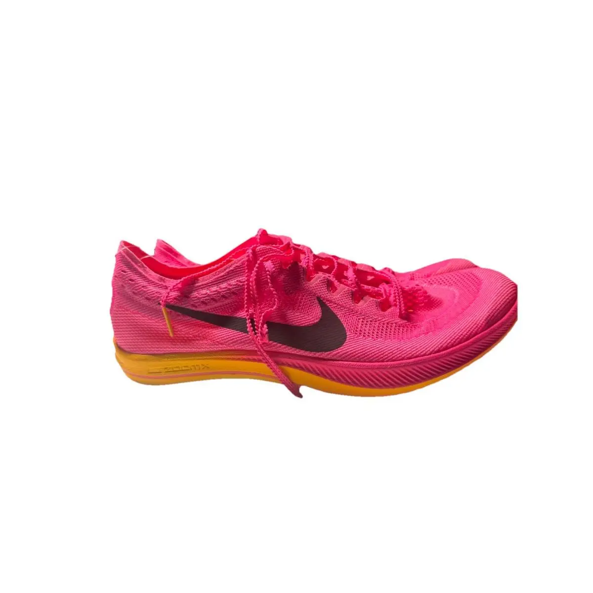 Nike Zoomx Dragonfly Track Field Spikes Mens Size 13 Hyper Pink CV0400-600