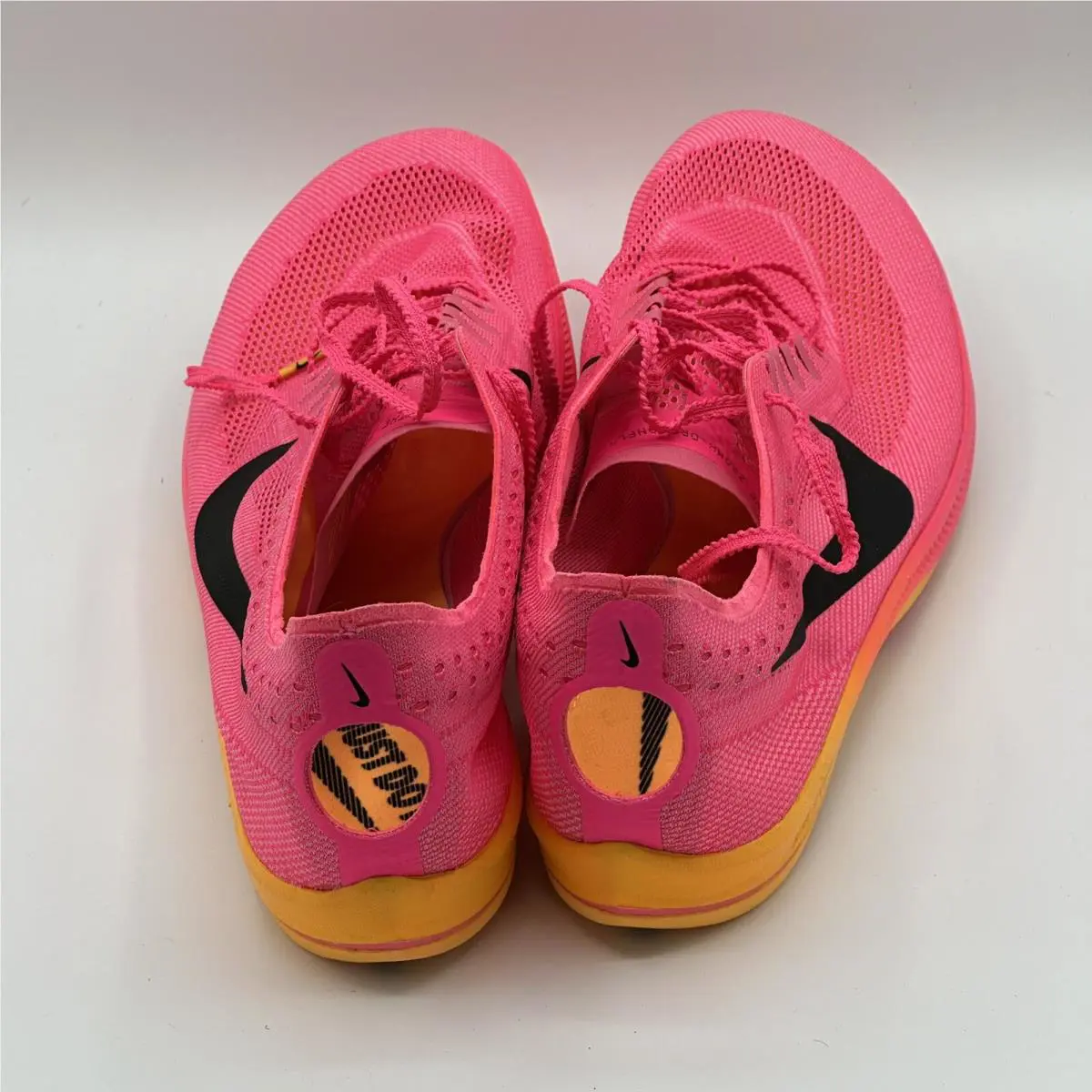 Nike shoes - Nike ZoomX Dragonfly - ZoomX Dragonfly - CV0400-600 - Pink 0