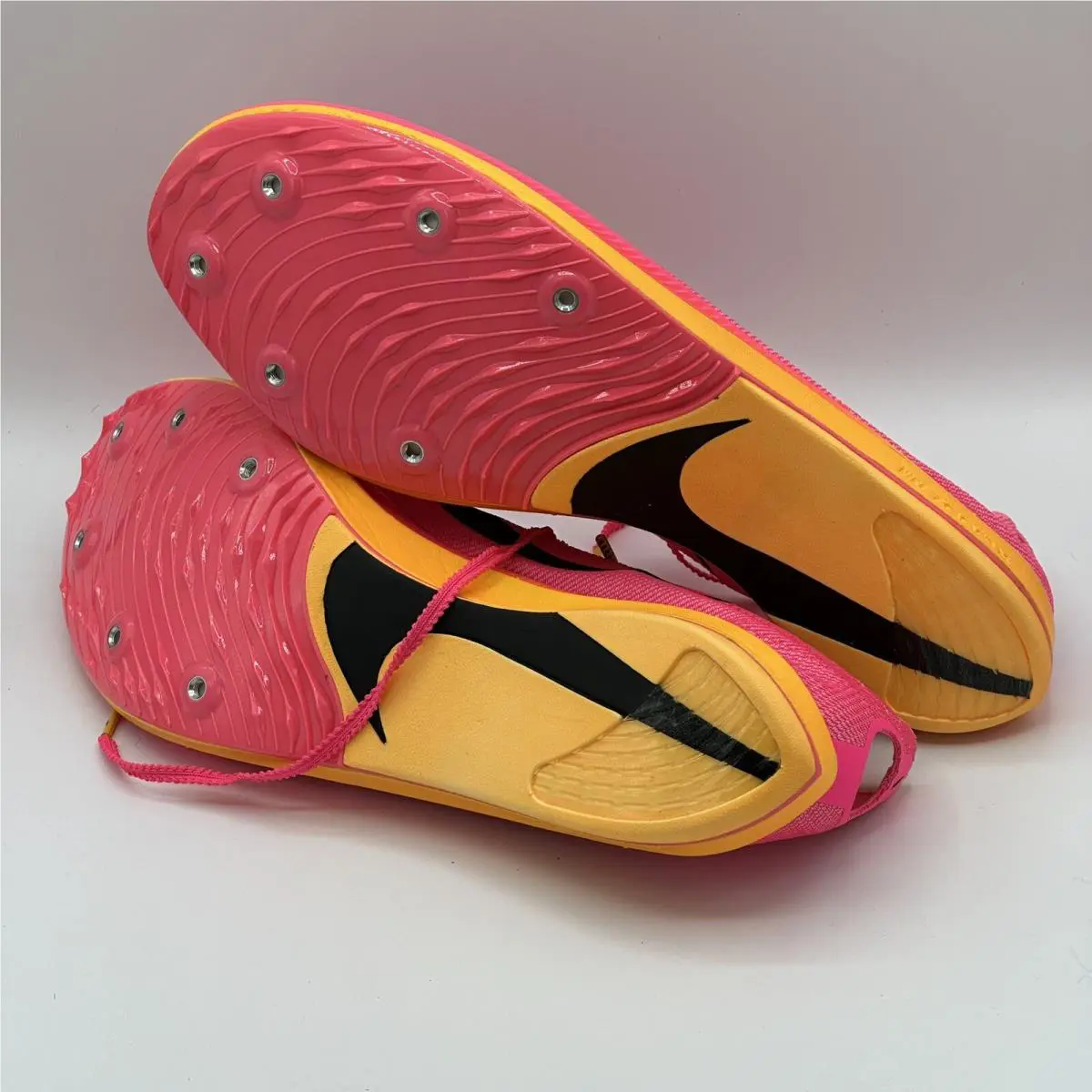 Nike shoes - Nike ZoomX Dragonfly - ZoomX Dragonfly - CV0400-600 - Pink 2