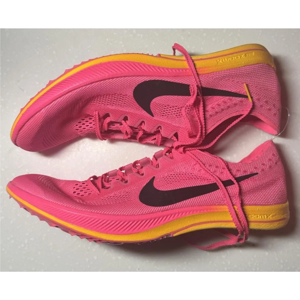Nike shoes - Nike ZoomX Dragonfly - ZoomX Dragonfly - CV0400-600 - Pink 0
