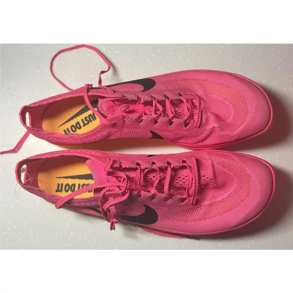 Nike shoes - Nike ZoomX Dragonfly - ZoomX Dragonfly - CV0400-600 - Pink 2