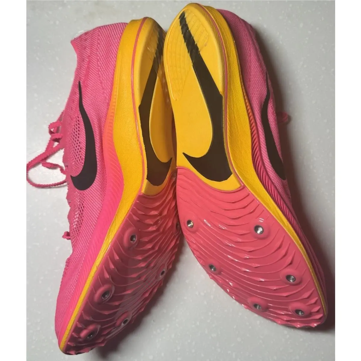 Nike shoes - Nike ZoomX Dragonfly - ZoomX Dragonfly - CV0400-600 - Pink 5