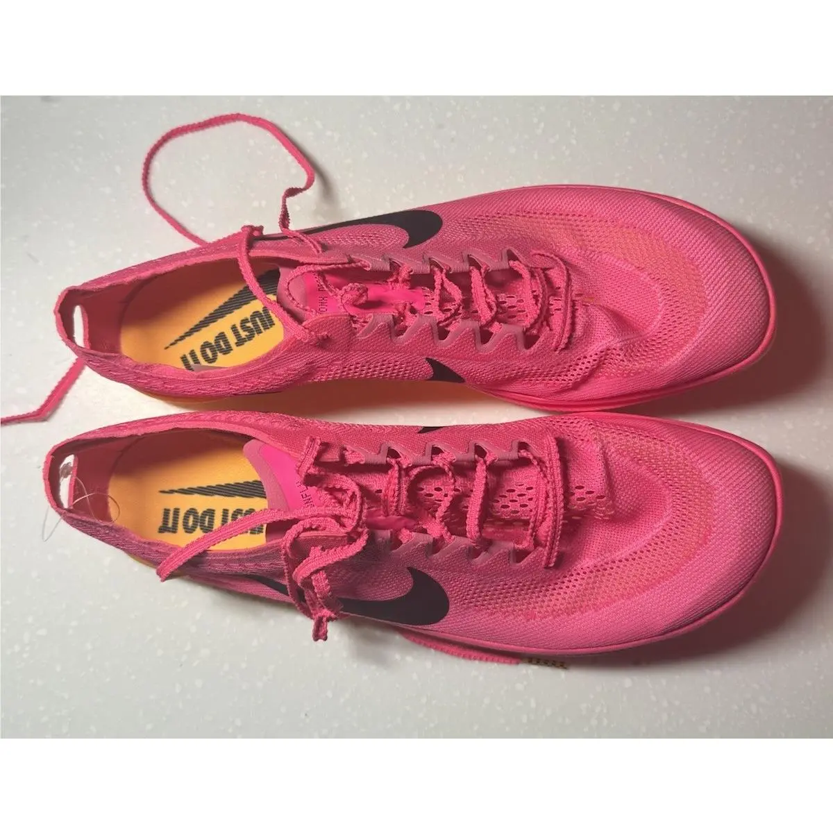 Nike shoes - Nike ZoomX Dragonfly - ZoomX Dragonfly - CV0400-600 - Pink 0