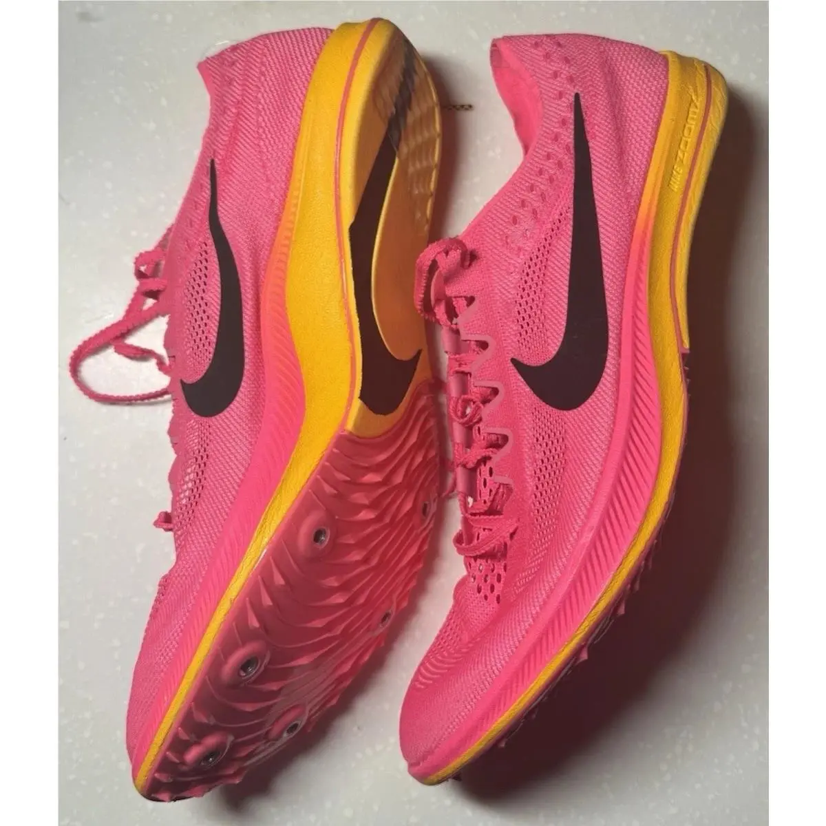 Nike shoes - Nike ZoomX Dragonfly - ZoomX Dragonfly - CV0400-600 - Pink 6
