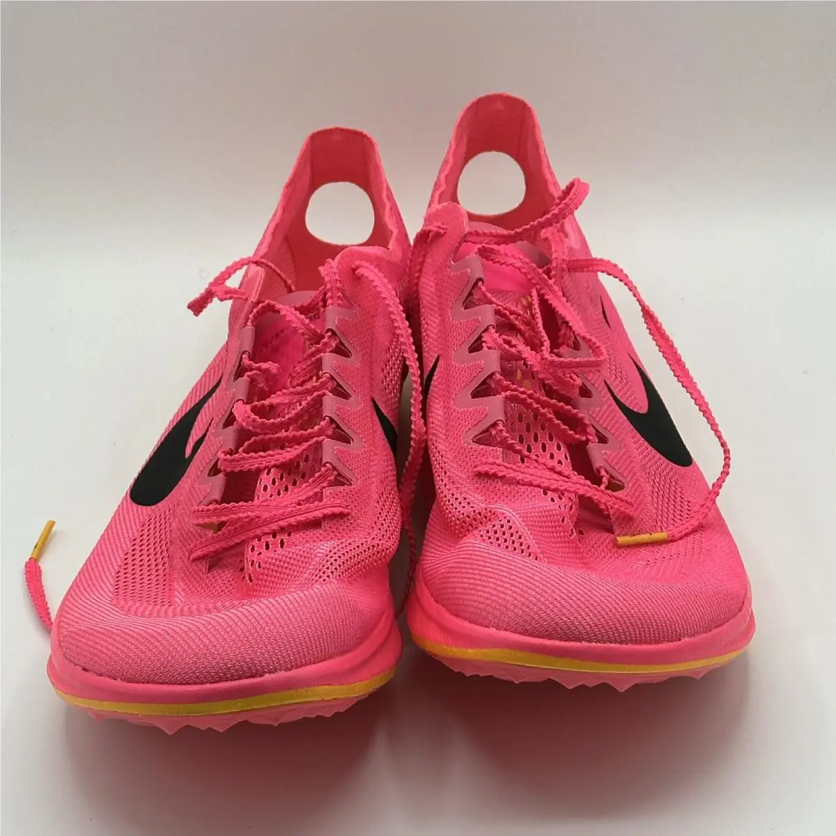 Nike shoes - Nike ZoomX Dragonfly - ZoomX Dragonfly - CV0400-600 - Pink 1