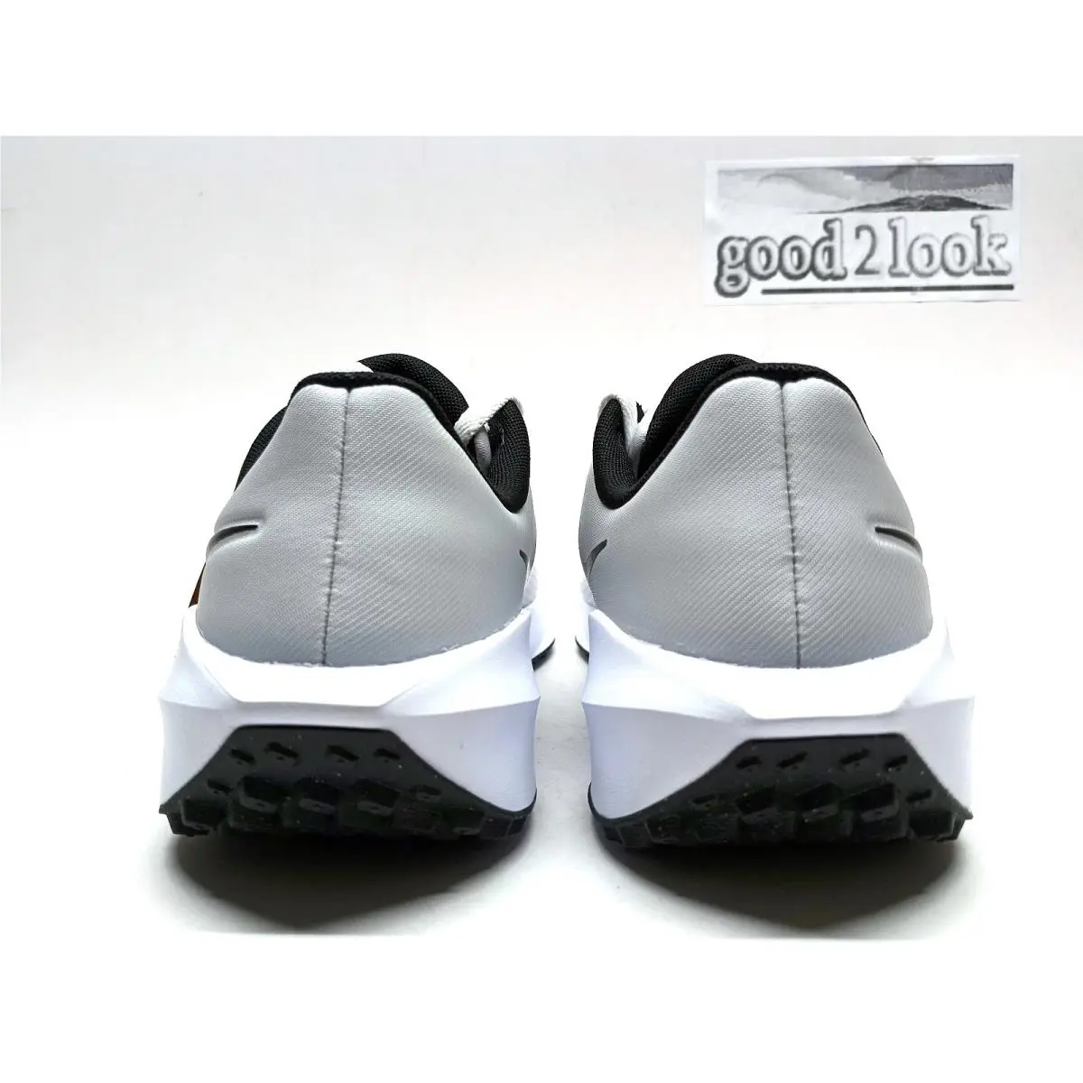 Nike shoes - Nike Infinity - Infinity - FN0565-100 - White (UPC: 197593705341) 3