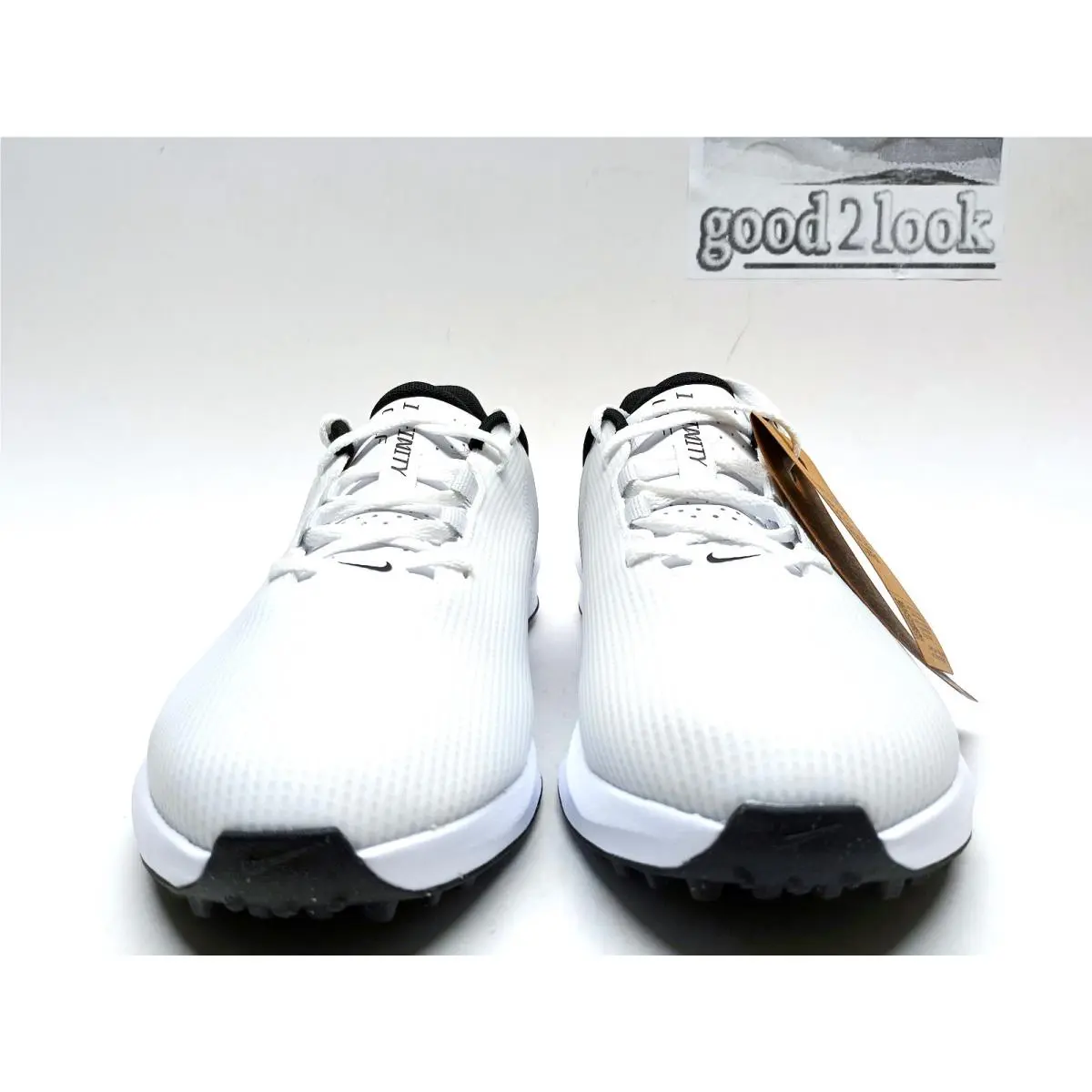 Nike shoes - Nike Infinity - Infinity - FN0565-100 - White (UPC: 197593705341) 1