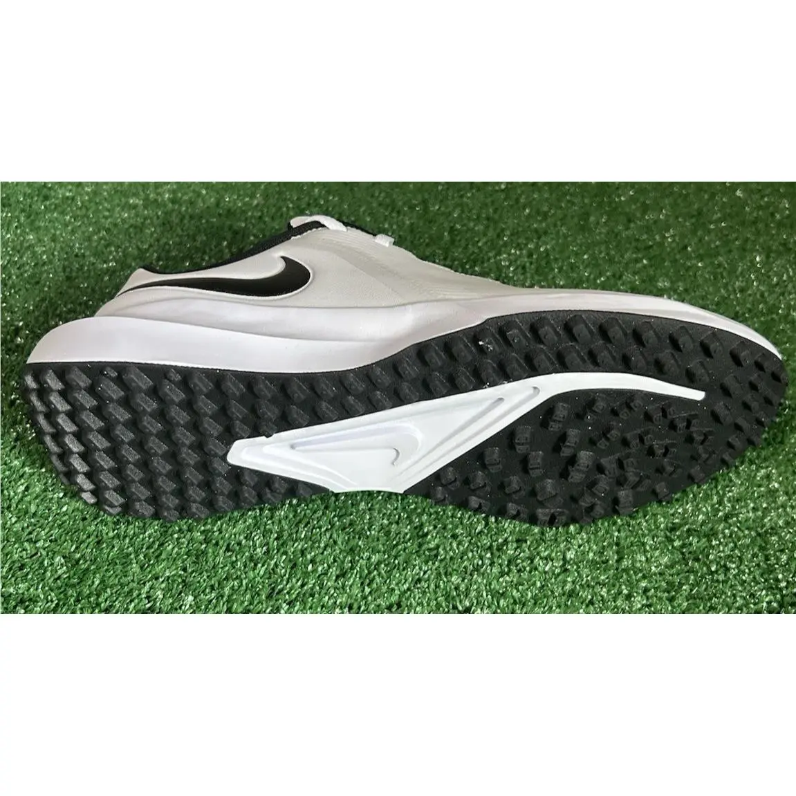 Nike shoes - Nike Infinity - Infinity - FN0565-100 - White/Black/Pure Platinum (UPC: 197593687074) 3