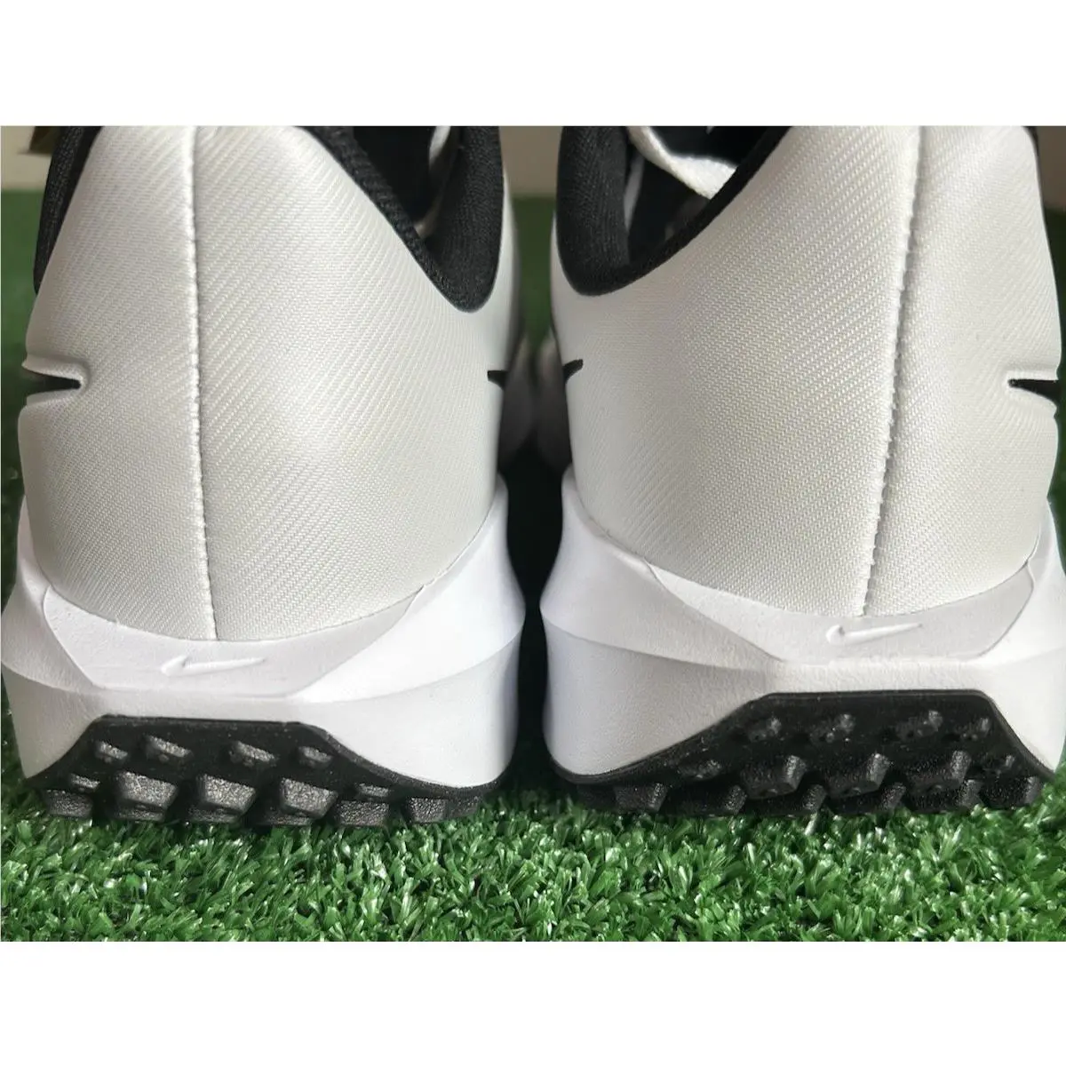 Nike shoes - Nike Infinity - Infinity - FN0565-100 - White/Black/Pure Platinum (UPC: 197593687074) 5