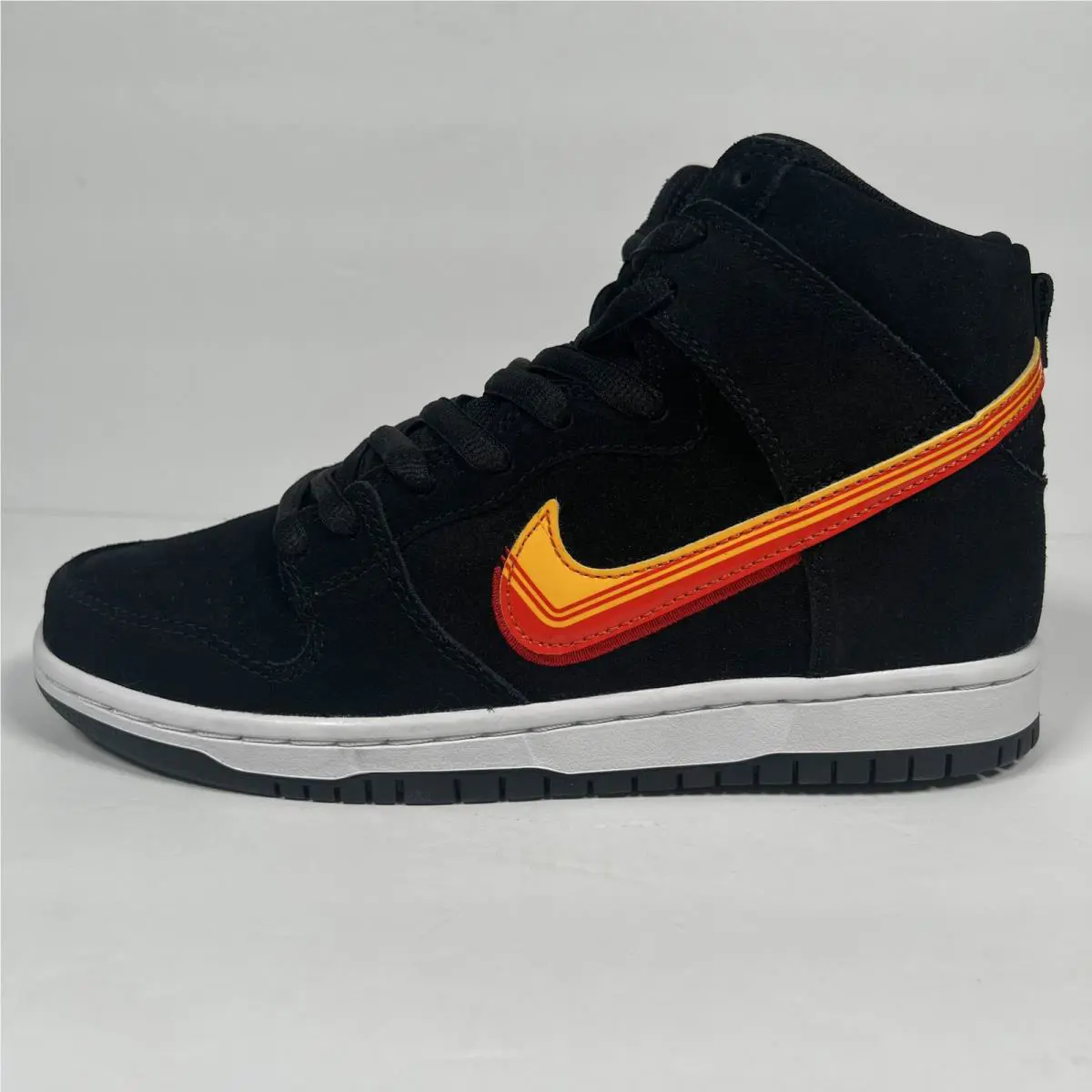 Nike shoes - Nike SB Dunk - Dunk - BQ6826003 - Black (UPC: 193154139327) 1