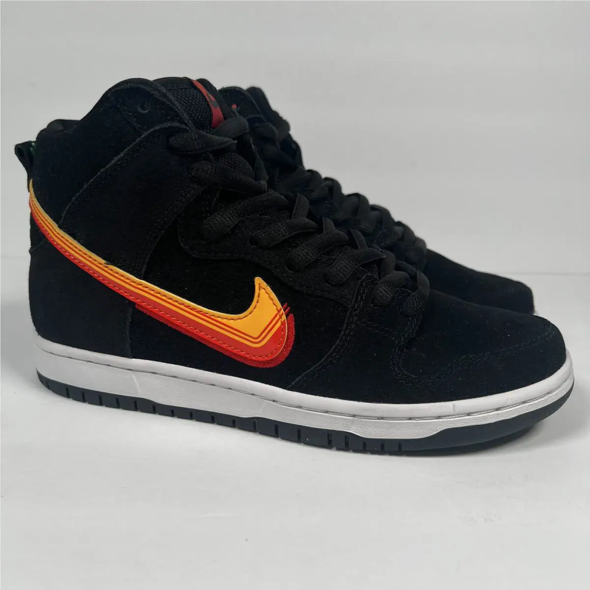 Nike shoes - Nike SB Dunk - Dunk - BQ6826003 - Black (UPC: 193154139327) 2