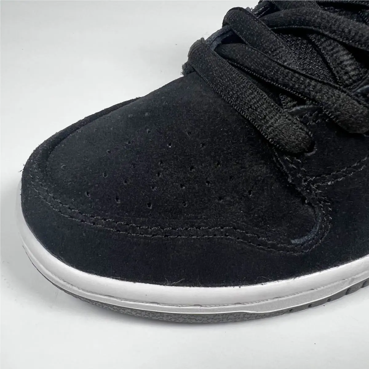 Nike shoes - Nike SB Dunk - Dunk - BQ6826003 - Black (UPC: 193154139327) 10