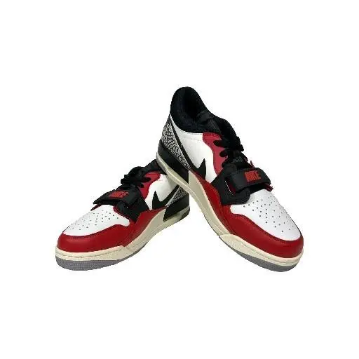 Size 12 - Jordan Legacy 312 Low Chicago Shoes Universal Men  Retro by Nike