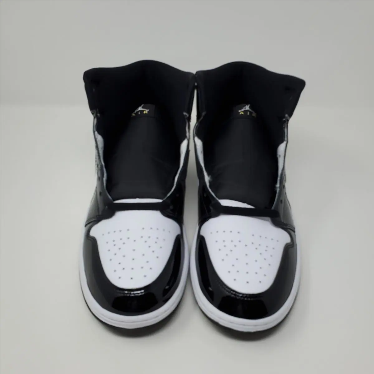 Nike shoes - Air Jordan 1 Mid SE - HV0789-010 - Black 0
