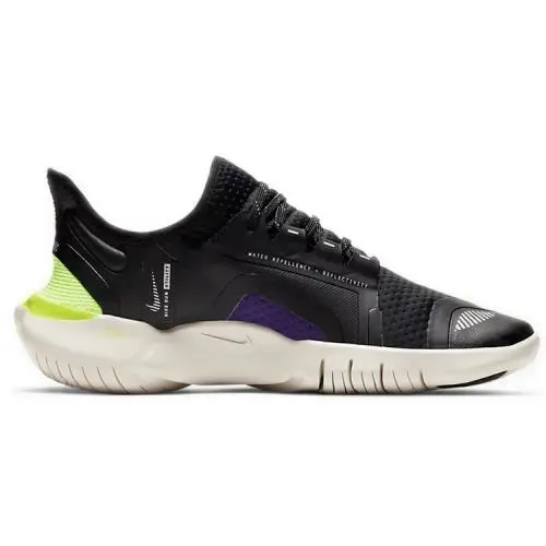 Nike shoes - BV1224-001 - BV1224-001 - Black/Voltage Purple/Metallic Silver (UPC: 193151560827) 0