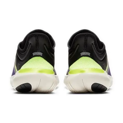 Nike shoes - BV1224-001 - BV1224-001 - Black/Voltage Purple/Metallic Silver (UPC: 193151560827) 2