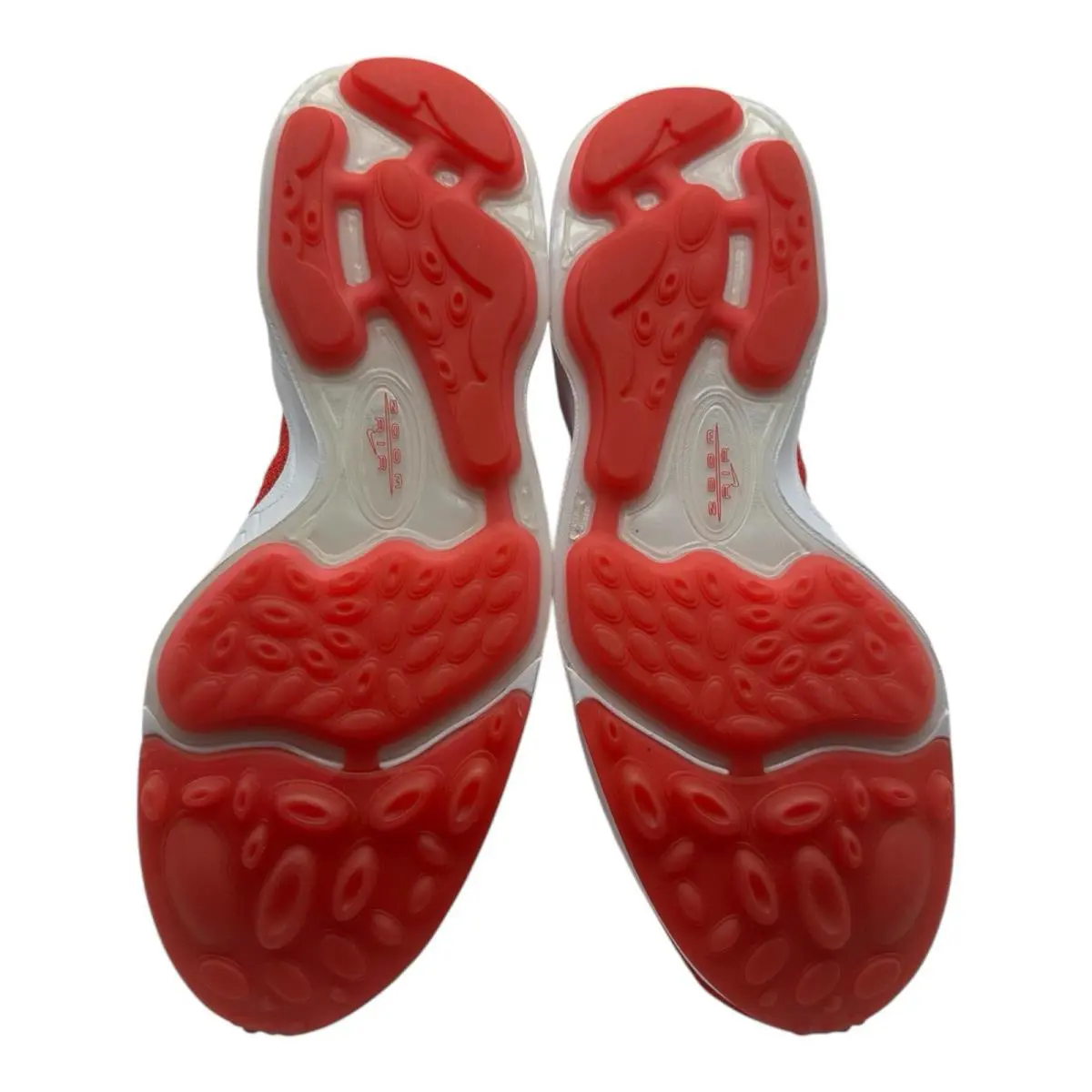 Nike shoes - Nike Zoom Mercurial - Zoom Mercurial - 844626-600 - Red 8