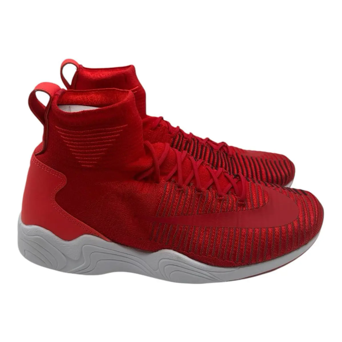 Nike shoes - Nike Zoom Mercurial - Zoom Mercurial - 844626-600 - Red 0