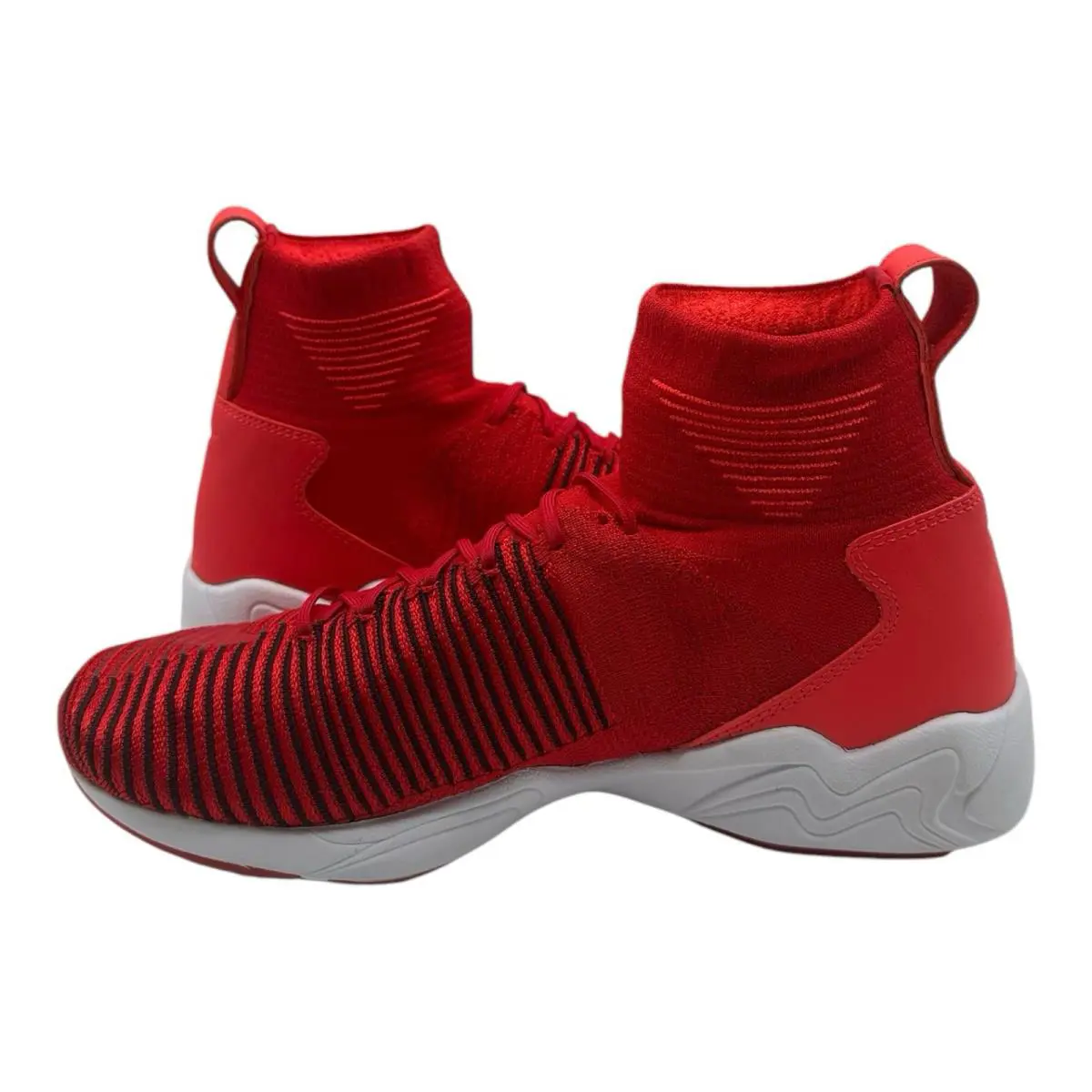Nike shoes - Nike Zoom Mercurial - Zoom Mercurial - 844626-600 - Red 1